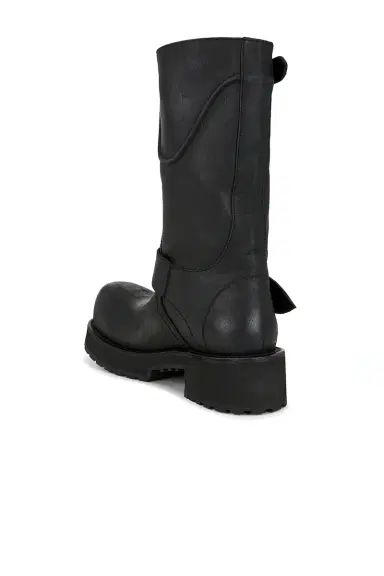 Balenciaga Venom Boot | Thumbnail 3 Balenciaga Venom Boot | Thumbnail 3