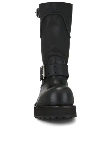 Balenciaga Venom Boot | Thumbnail 4 Balenciaga Venom Boot | Thumbnail 4