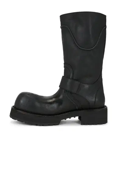 Balenciaga Venom Boot | Thumbnail 5 Balenciaga Venom Boot | Thumbnail 5