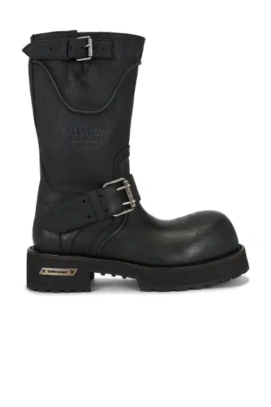 Balenciaga Venom Boot | Thumbnail 1 Balenciaga Venom Boot | Thumbnail 1