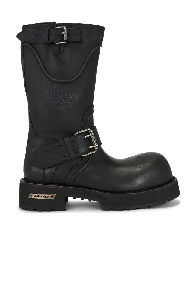 Venom Boot