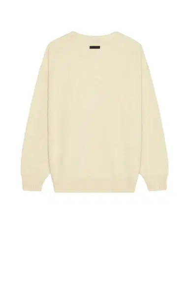 Fear of god Henley Sweater | Thumbnail 2