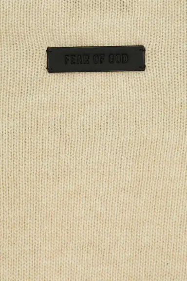 Fear of god Henley Sweater | Thumbnail 3