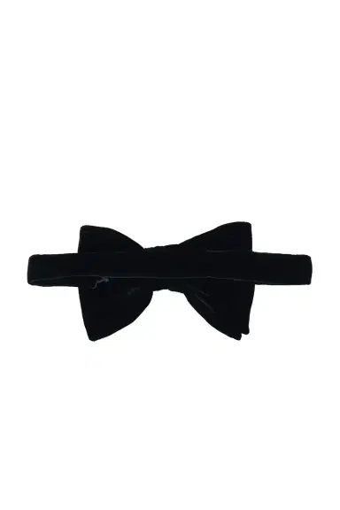 TOM FORD Velvet Evening Bowtie | Thumbnail 2 TOM FORD Velvet Evening Bowtie | Thumbnail 2
