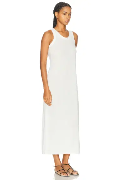 KHAITE Arya Dress | Thumbnail 2