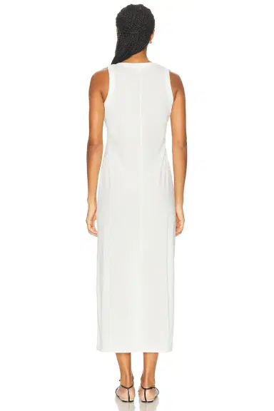 KHAITE Arya Dress | Thumbnail 3