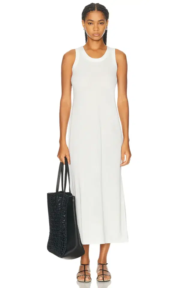 KHAITE Arya Dress