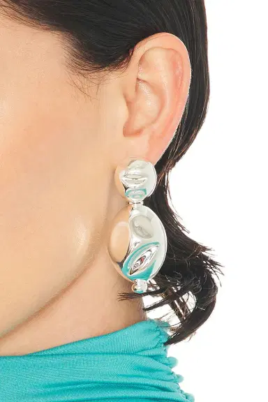 SORDO Puerto Earrings | Thumbnail 2