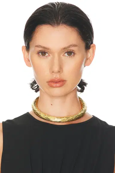 SORDO Arrecife Maxi Choker Necklace | Thumbnail 2 SORDO Arrecife Maxi Choker Necklace | Thumbnail 2