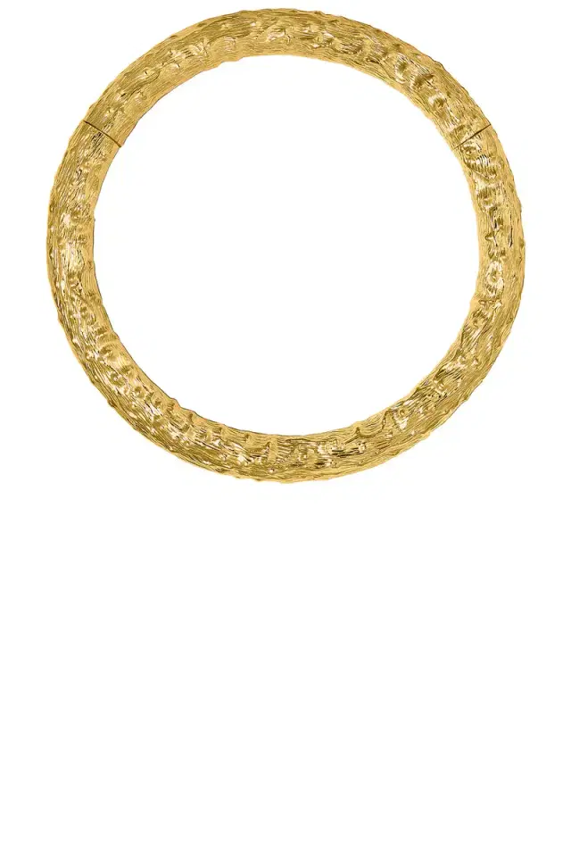 SORDO Arrecife Maxi Choker Necklace