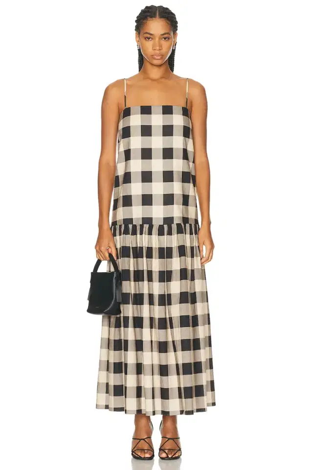 SEROYA Aydan Maxi Dress