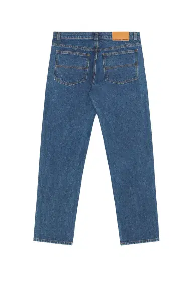 Every Other Thursday 4 Pocket Denim Pants | Thumbnail 2