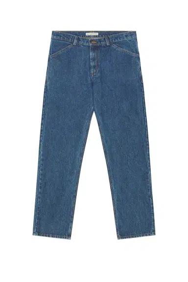Every Other Thursday 4 Pocket Denim Pants | Thumbnail 1