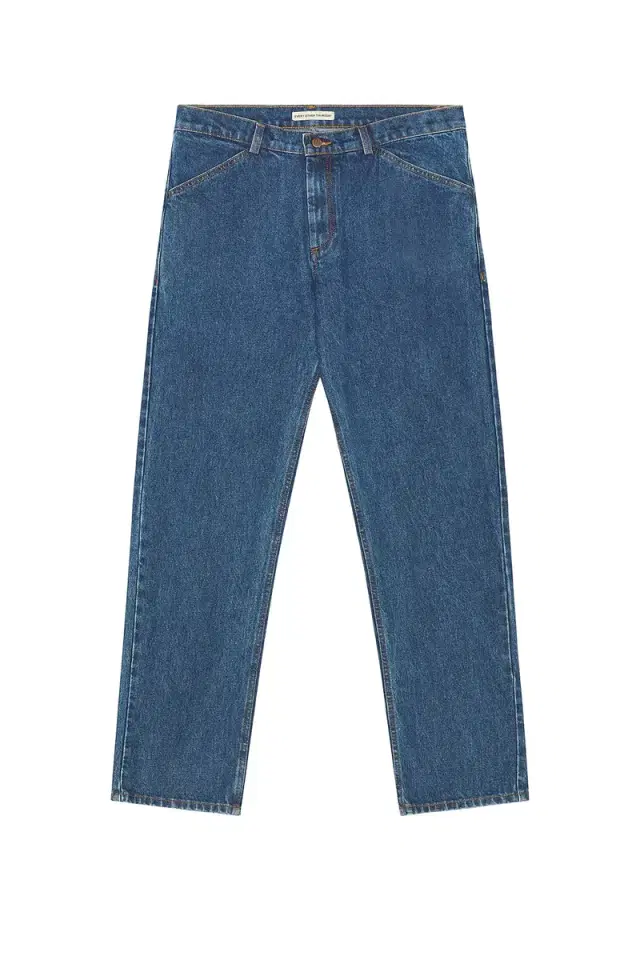 Every Other Thursday 4 Pocket Denim Pants