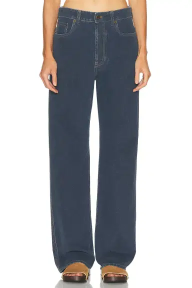 Miu Miu Wide Leg | Thumbnail 1 Miu Miu Wide Leg | Thumbnail 1