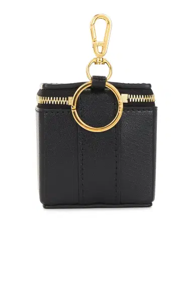 Alaïa ALAΪA Coin Purse | Thumbnail 2 Alaïa ALAΪA Coin Purse | Thumbnail 2