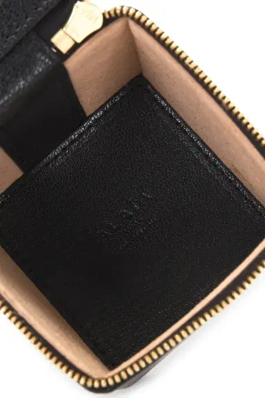 Alaïa ALAΪA Coin Purse | Thumbnail 5 Alaïa ALAΪA Coin Purse | Thumbnail 5