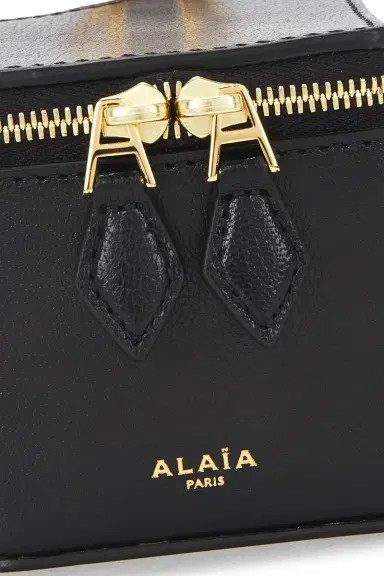 Alaïa ALAΪA Coin Purse | Thumbnail 6 Alaïa ALAΪA Coin Purse | Thumbnail 6
