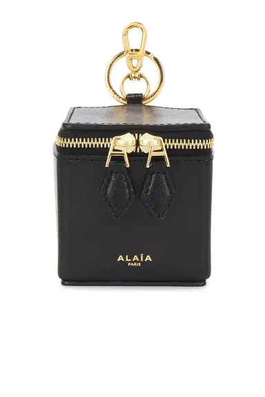 Alaïa ALAΪA Coin Purse | Thumbnail 1 Alaïa ALAΪA Coin Purse | Thumbnail 1