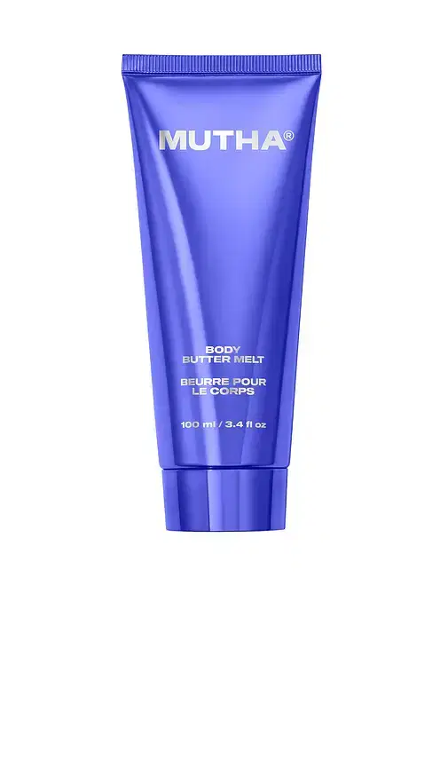 MUTHA Body Butter Melt