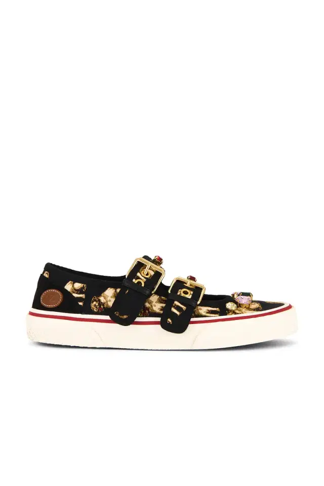 Valentino Garavani Dollyboard Sneaker