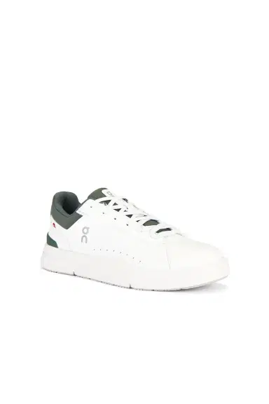 On The Roger Advantage Sneakers | Thumbnail 2