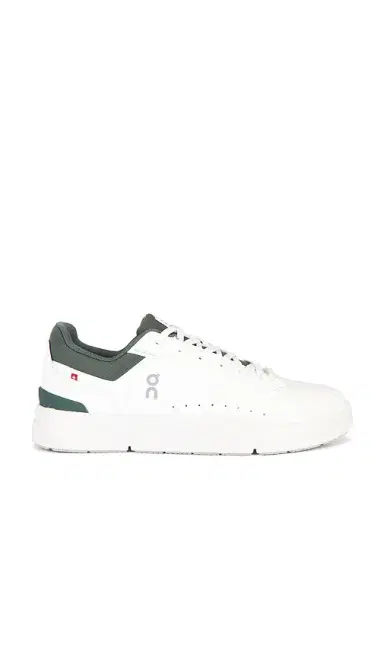 On The Roger Advantage Sneakers | Thumbnail 7