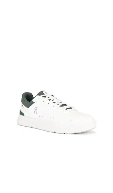 On The Roger Advantage Sneakers | Thumbnail 8