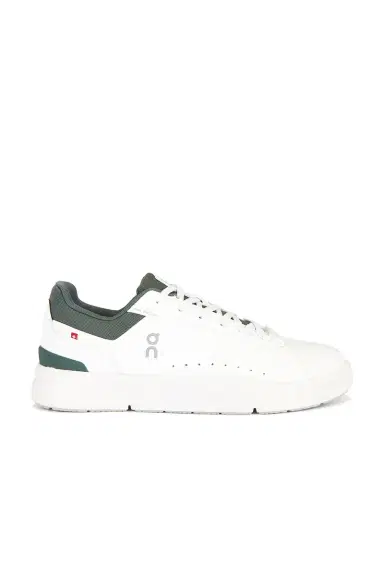 On The Roger Advantage Sneakers | Thumbnail 1