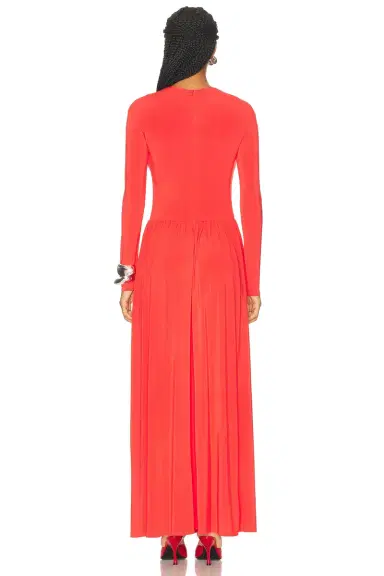 TOVE Orea Dress | Thumbnail 3