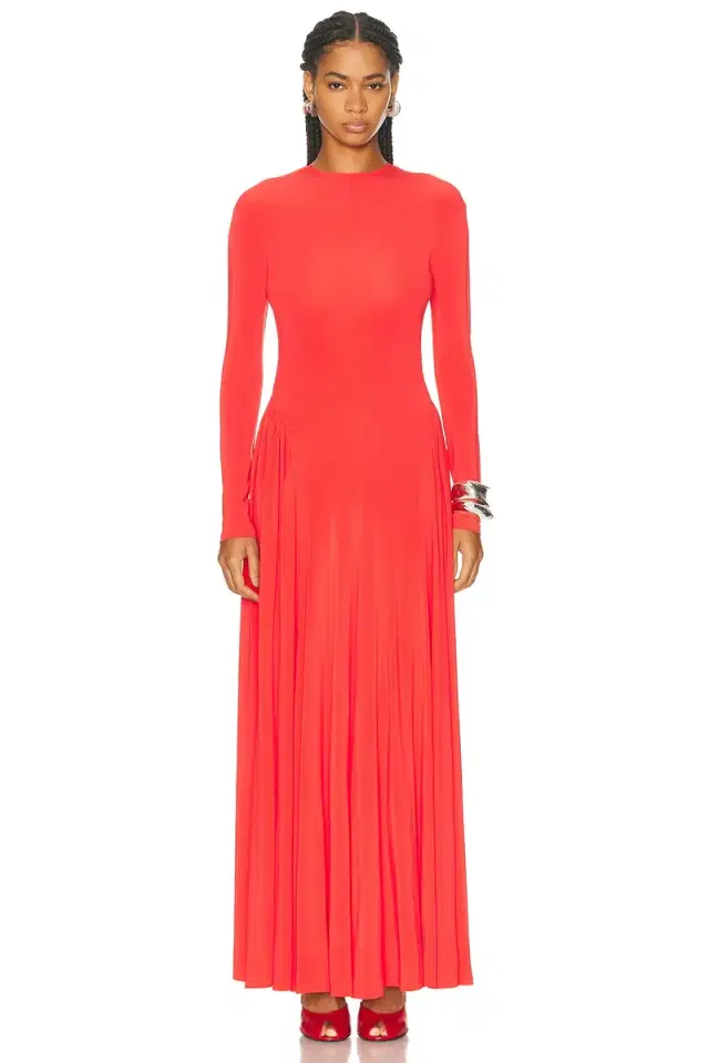 TOVE Orea Dress