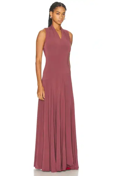 TOVE Vina Dress | Thumbnail 2