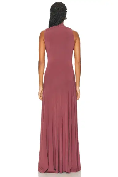TOVE Vina Dress | Thumbnail 3