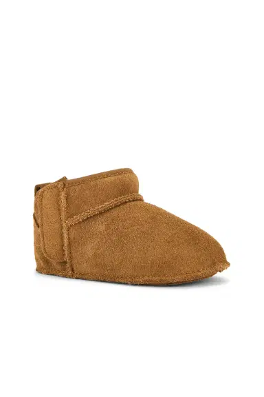 UGG Baby Classic Ultra Mini Boot | Thumbnail 2 UGG Baby Classic Ultra Mini Boot | Thumbnail 2