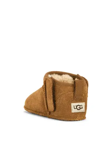 UGG Baby Classic Ultra Mini Boot | Thumbnail 3 UGG Baby Classic Ultra Mini Boot | Thumbnail 3