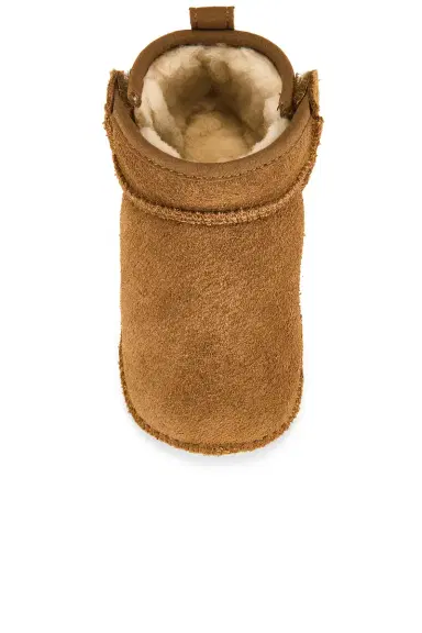 UGG Baby Classic Ultra Mini Boot | Thumbnail 4 UGG Baby Classic Ultra Mini Boot | Thumbnail 4