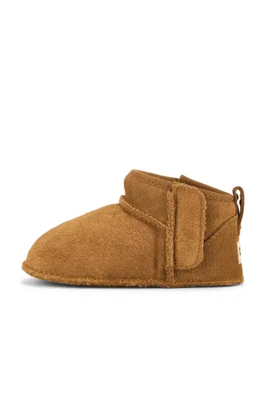 UGG Baby Classic Ultra Mini Boot | Thumbnail 5 UGG Baby Classic Ultra Mini Boot | Thumbnail 5