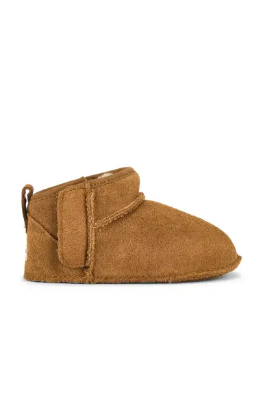 UGG Baby Classic Ultra Mini Boot | Thumbnail 1 UGG Baby Classic Ultra Mini Boot | Thumbnail 1