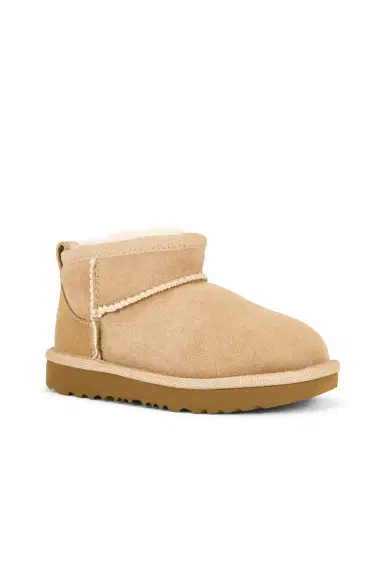 UGG Toddler Classic Ultra Mini Boot | Thumbnail 2 UGG Toddler Classic Ultra Mini Boot | Thumbnail 2