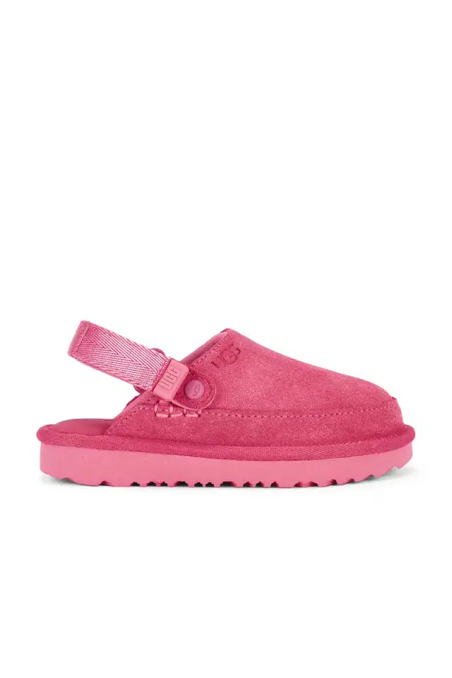 UGG Toddler Goldenstar Clog
