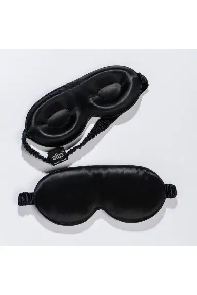 Slip Pure Silk Contour Sleep Mask | Thumbnail 5