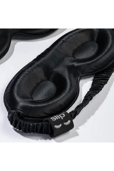 Slip Pure Silk Contour Sleep Mask | Thumbnail 7