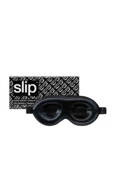 Slip Pure Silk Contour Sleep Mask | Thumbnail 1
