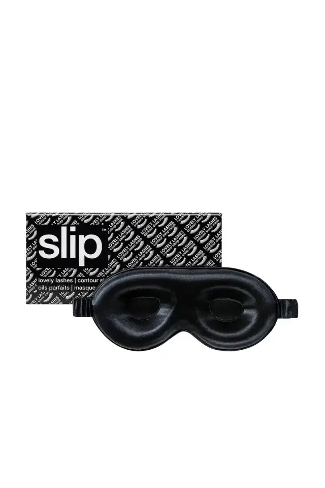 slip Pure Silk Contour Sleep Mask