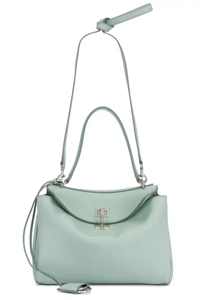 Balenciaga Rodeo Small Top Handle Bag