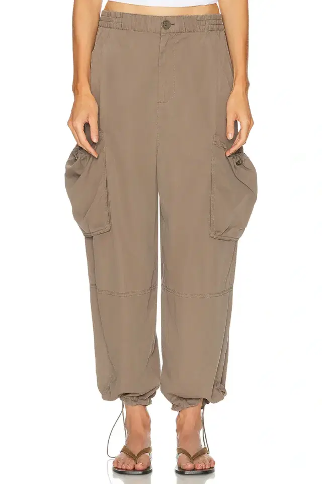 SIMKHAI Easton Pull On Pant