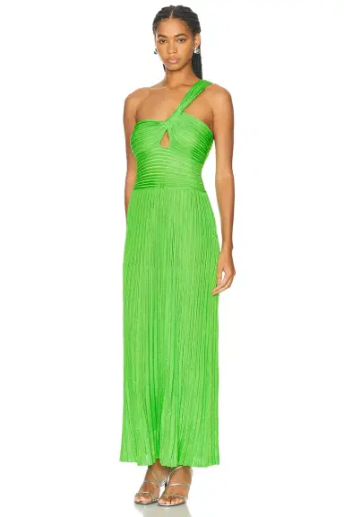 Gabriela Hearst Altura Dress | Thumbnail 2