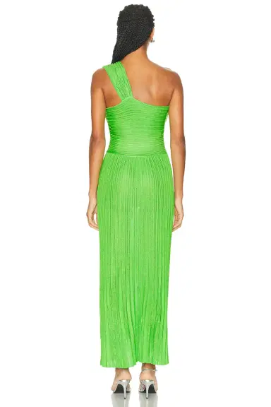Gabriela Hearst Altura Dress | Thumbnail 3
