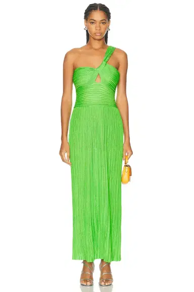 Gabriela Hearst Altura Dress | Thumbnail 1