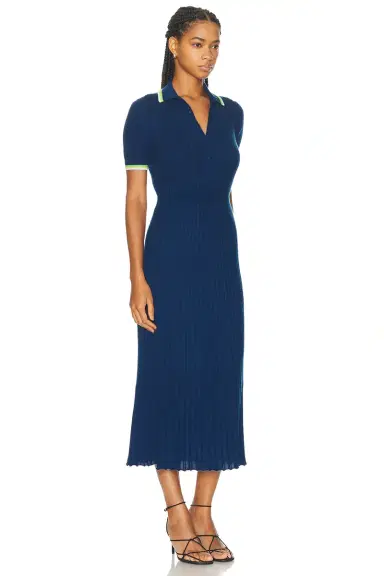Gabriela Hearst Eyot Dress | Thumbnail 2